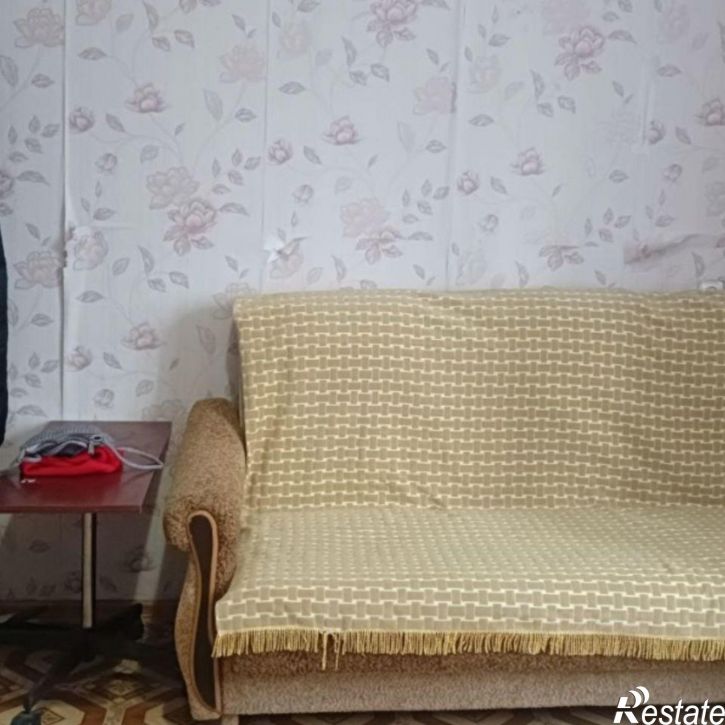 Комната улица Чапаева, 13,  д. 13