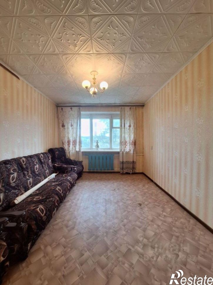 Комната улица Дружбы, 2Б,  д. 2Б