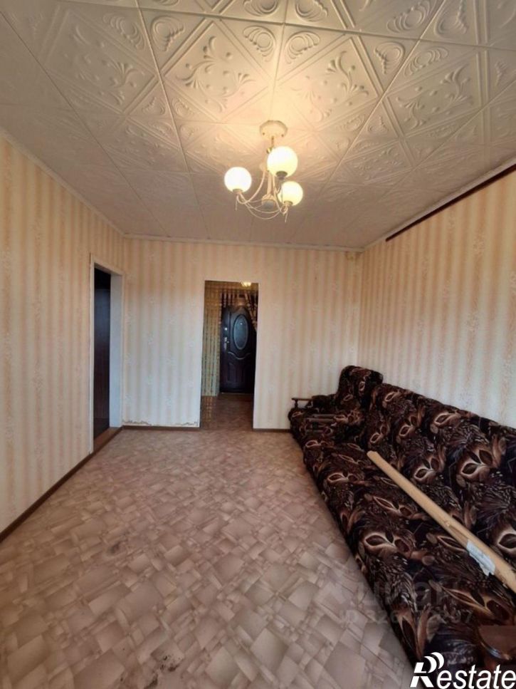 Комната улица Дружбы, 2Б,  д. 2Б