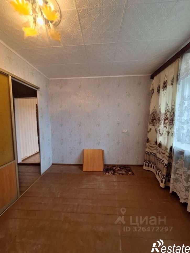 Комната улица Дружбы, 2Б,  д. 2Б