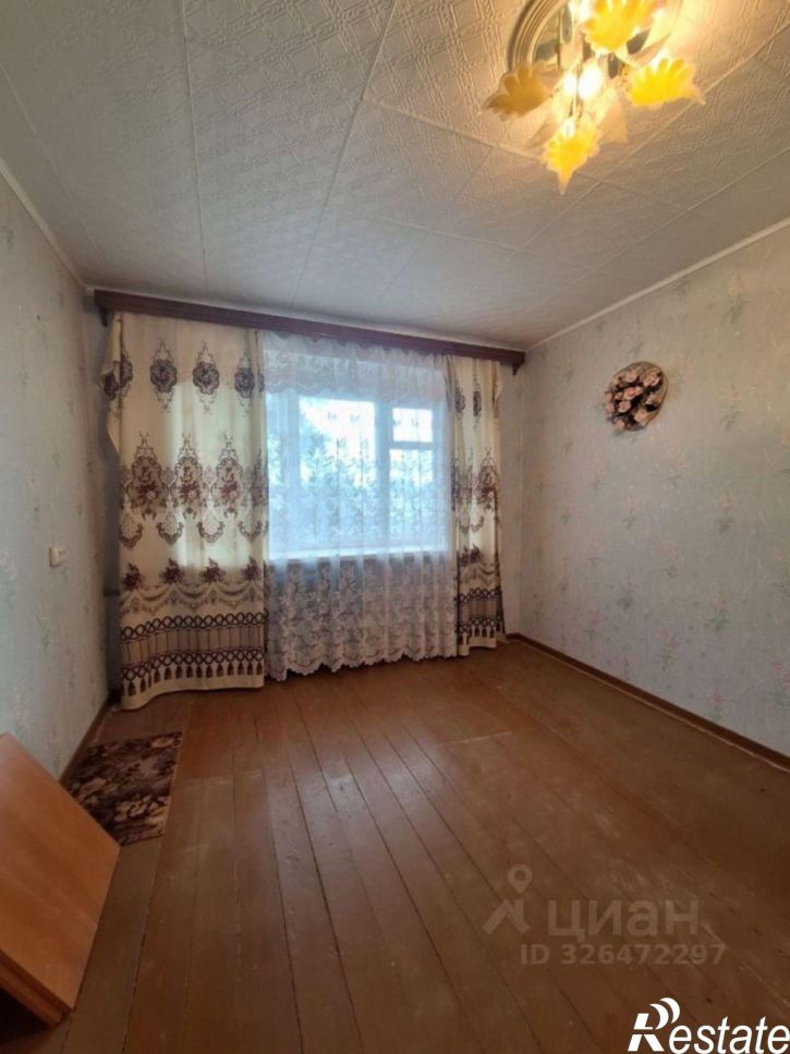 Комната улица Дружбы, 2Б,  д. 2Б