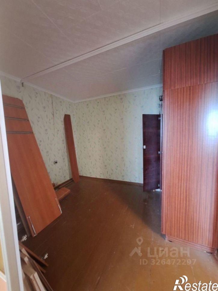 Комната улица Дружбы, 2Б,  д. 2Б