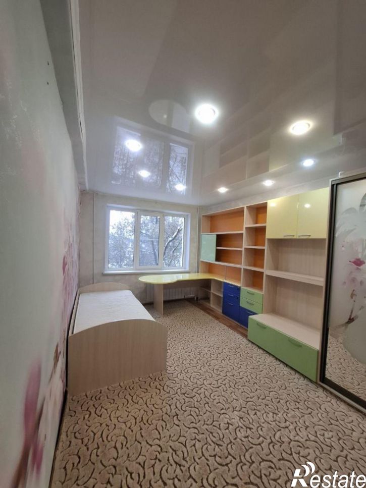 2-комн квартира Пионерская улица, 7,  д. 7
