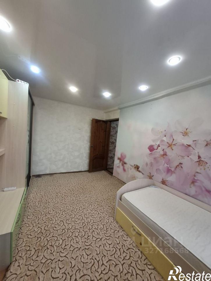 2-комн квартира Пионерская улица, 7,  д. 7