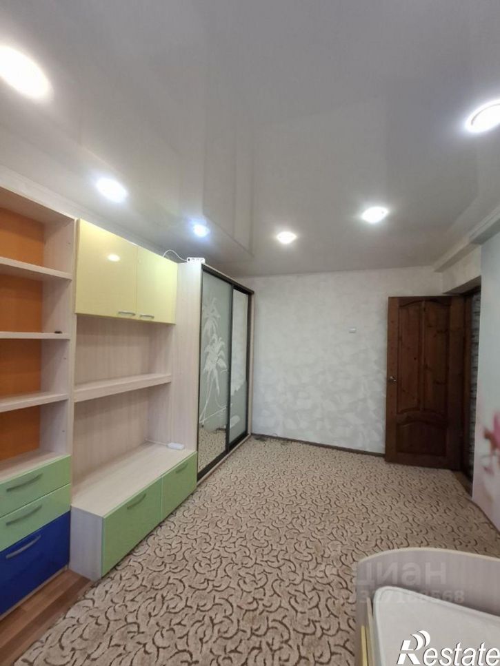 2-комн квартира Пионерская улица, 7,  д. 7