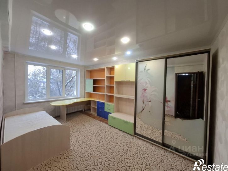 2-комн квартира Пионерская улица, 7,  д. 7