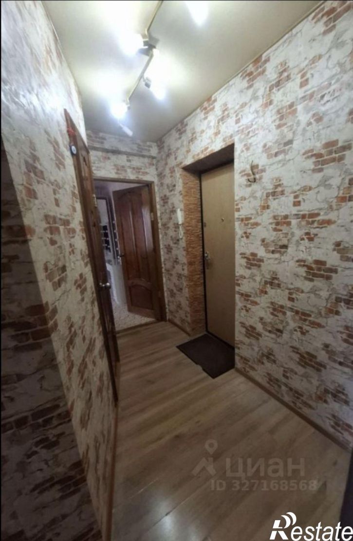 2-комн квартира Пионерская улица, 7,  д. 7