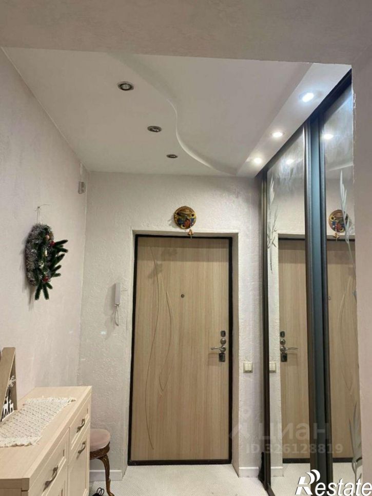 2-комн квартира ул Советская, 45,  д. 45