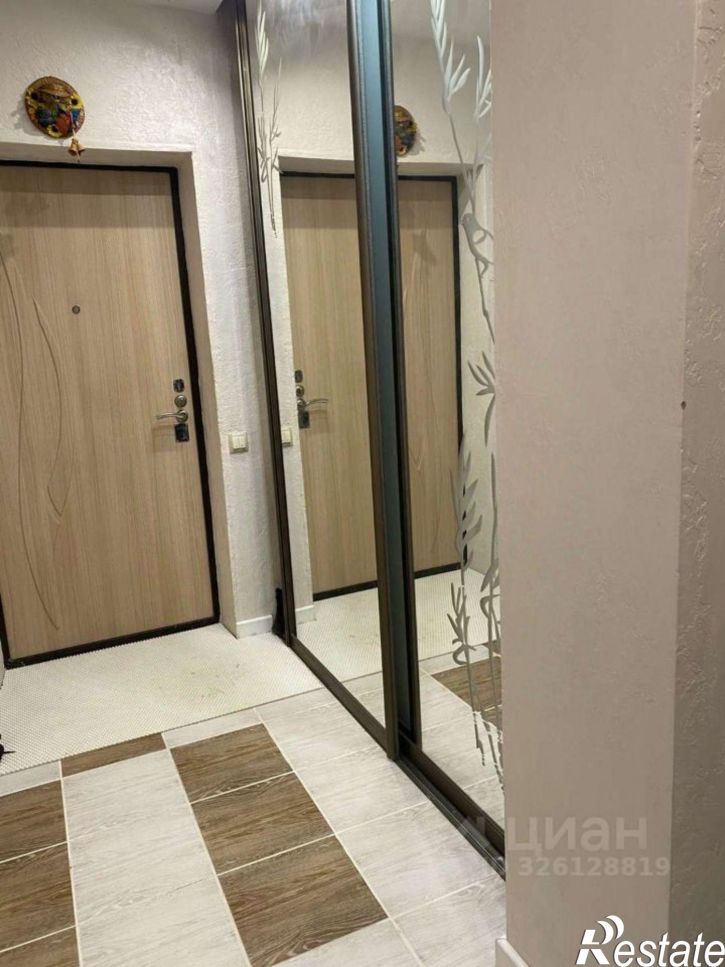 2-комн квартира ул Советская, 45,  д. 45