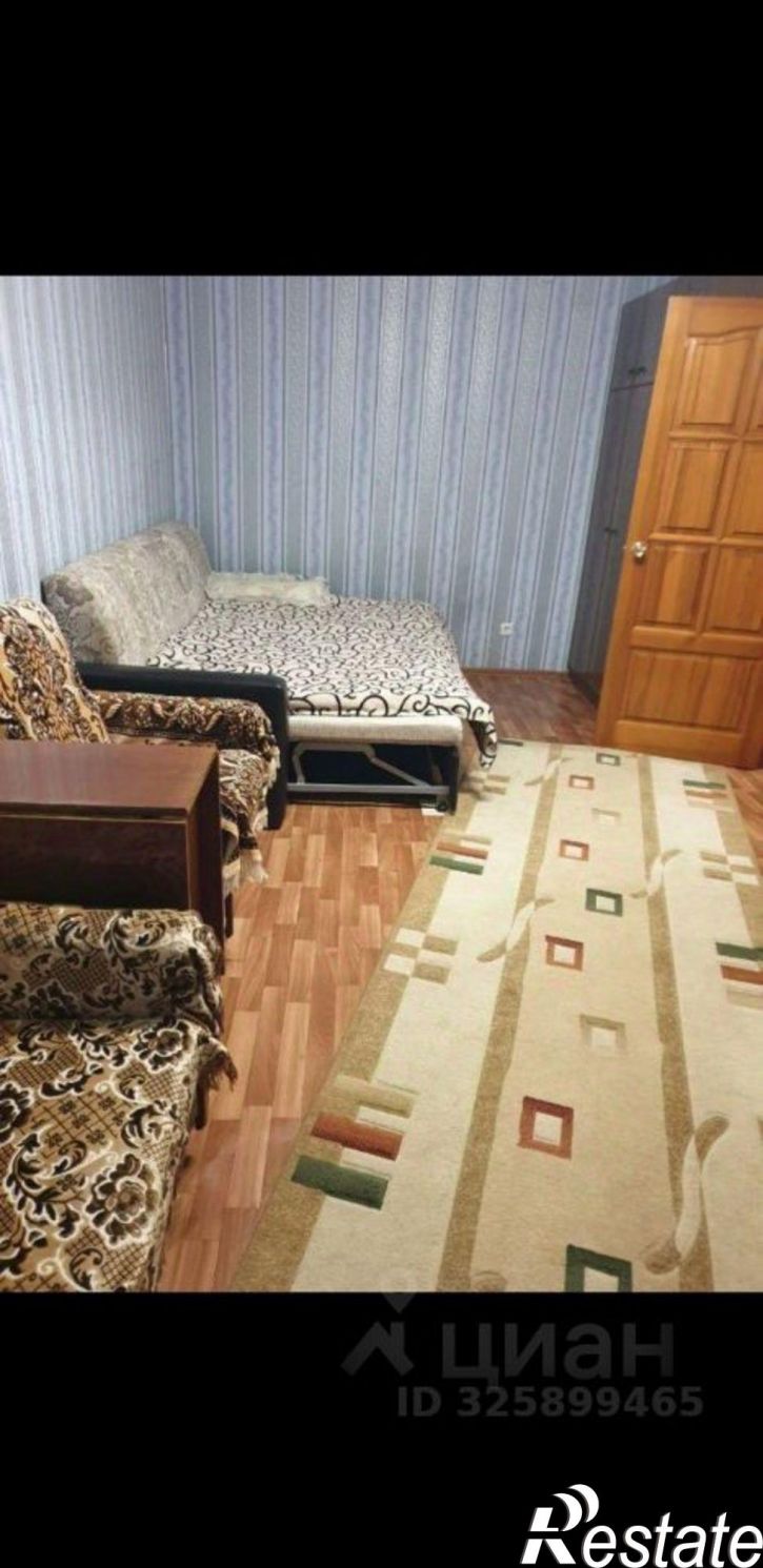 1-комн квартира Йошкар-Ола, улица 8 Марта