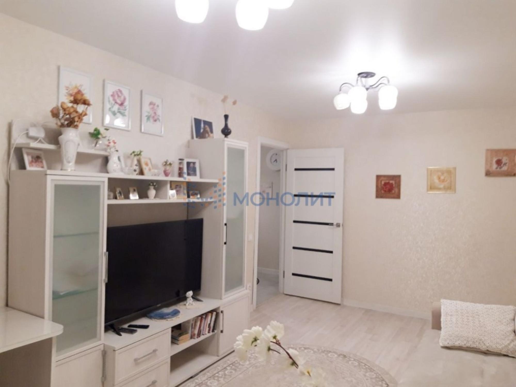 Купить квартиру за 5 300 000 рублей на Руэм