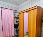 комната 53 кв м Советская улица, 118/23