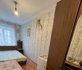 комната 36 кв м Пролетарская улица, 59