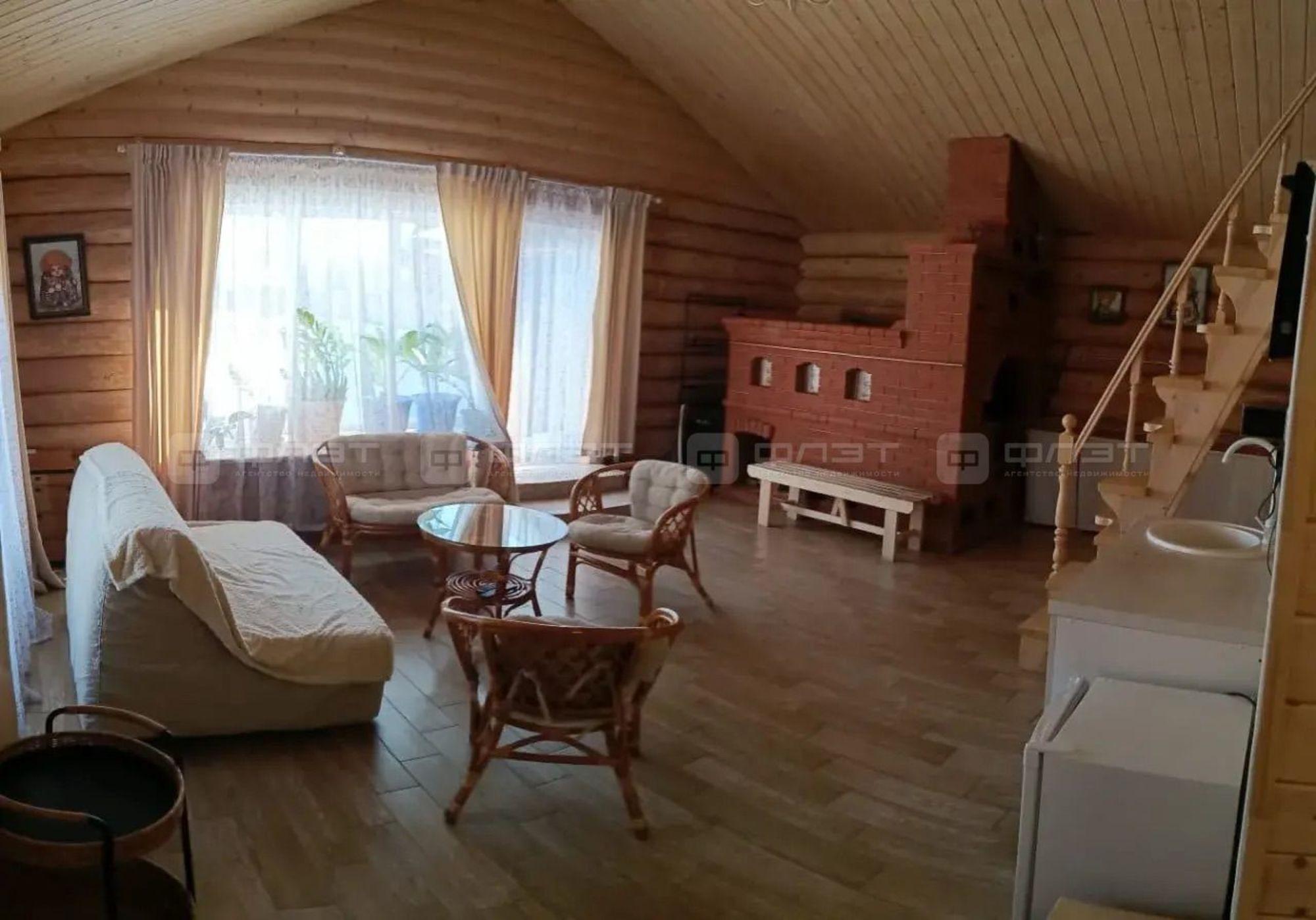 Купить дачу, дом, коттедж за 23 900 000 рублей на ул. Мари-Луговая