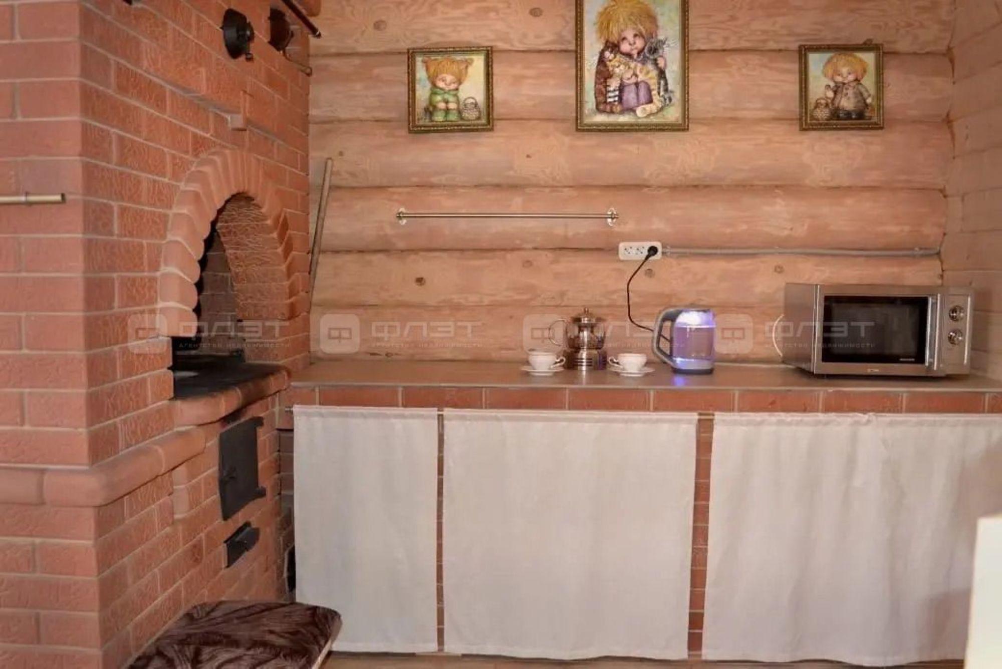 Купить дачу, дом, коттедж за 23 900 000 рублей на ул. Мари-Луговая