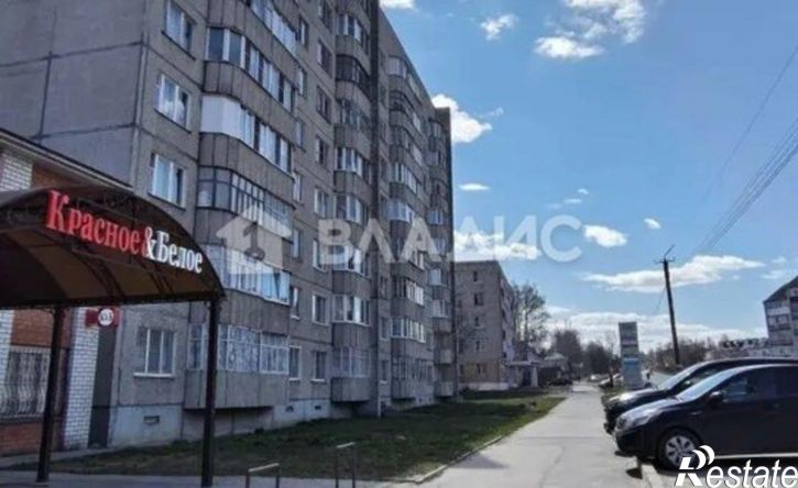 2-комн квартира ул Гагарина, 19,  д. 19