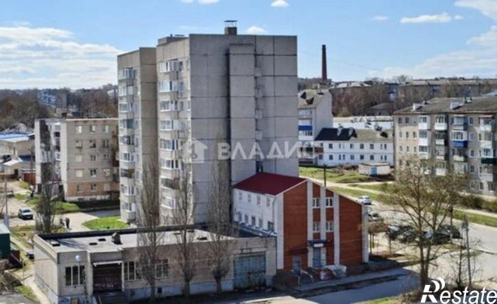2-комн квартира ул Гагарина, 19,  д. 19