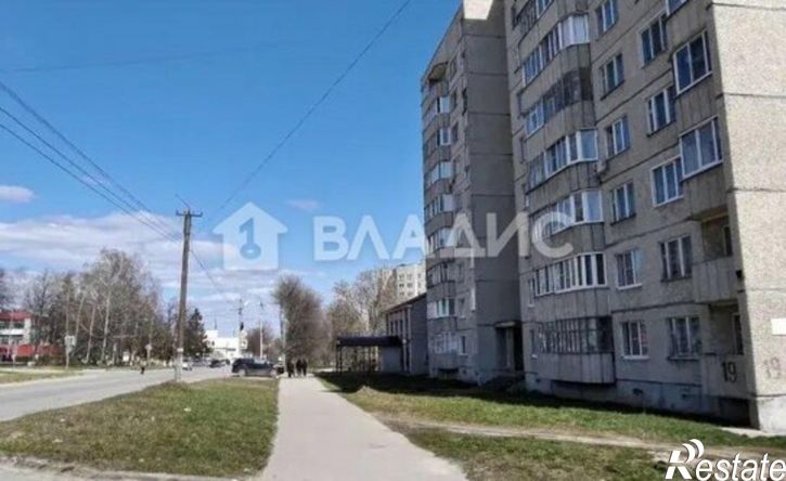 2-комн квартира ул Гагарина, 19,  д. 19