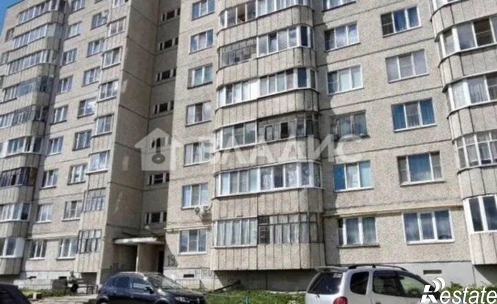 2-комн квартира ул Гагарина, 19,  д. 19