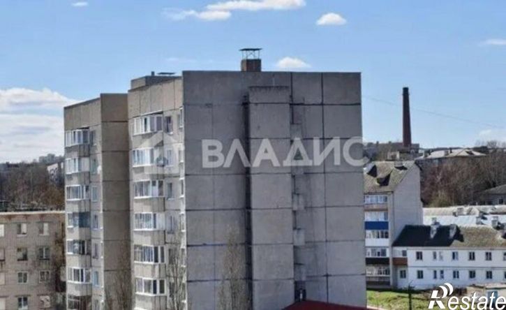 2-комн квартира ул Гагарина, 19,  д. 19