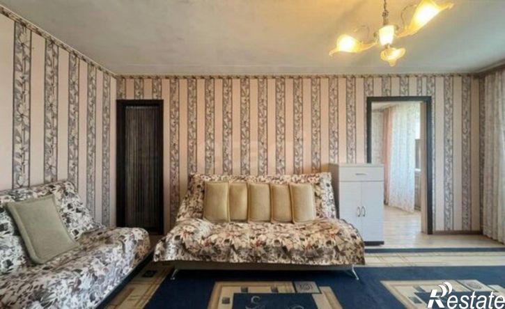 2-комн квартира Йошкар-Ола, Ленинский проспект, 58