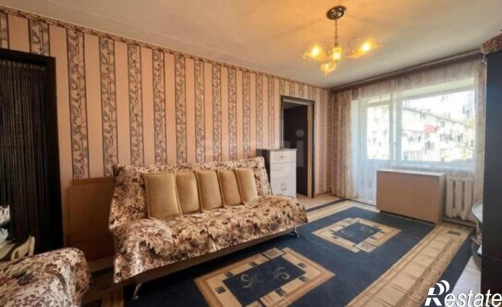 2-комн квартира Йошкар-Ола, Ленинский проспект, 58