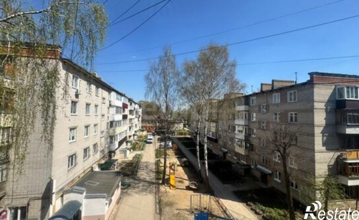 2-комн квартира Йошкар-Ола, Ленинский проспект, 58
