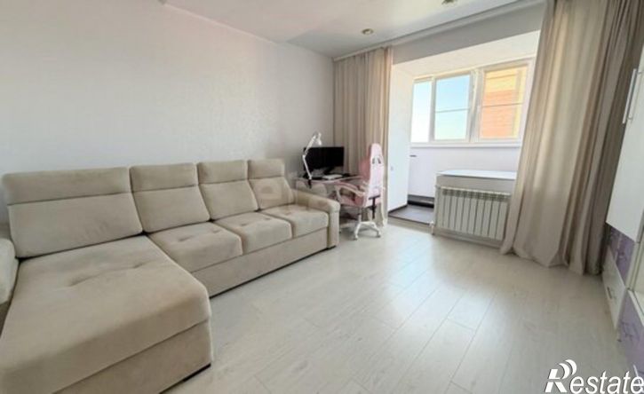 2-комн квартира Йошкар-Ола, улица Шумелёва, 10