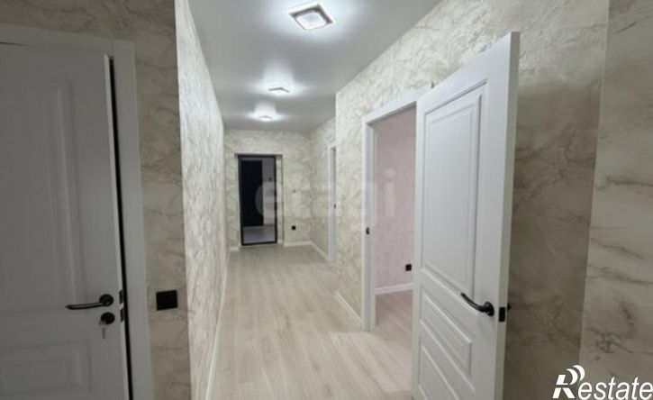 3-комн квартира Йошкар-Ола, Пролетарская улица, 9Б