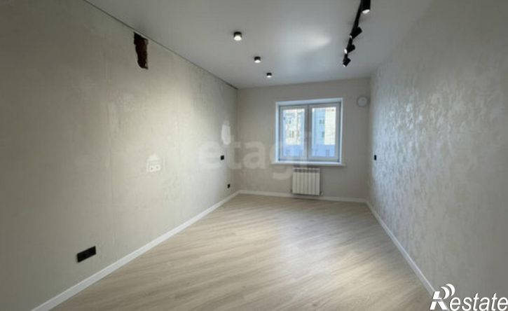 3-комн квартира Йошкар-Ола, Пролетарская улица, 9Б