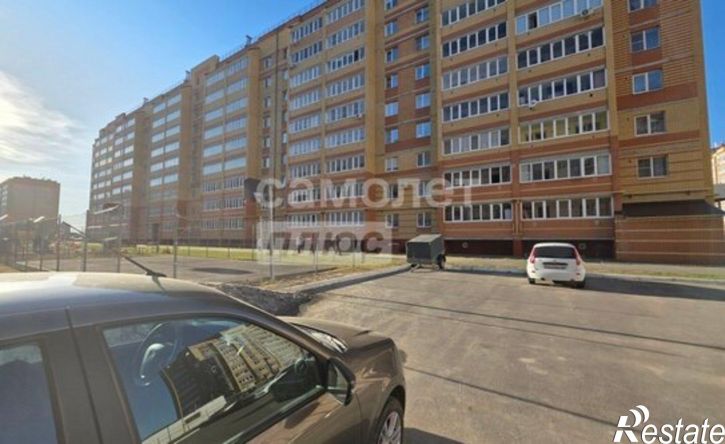2-комн квартира Йошкар-Ола, улица Йывана Кырли, 31