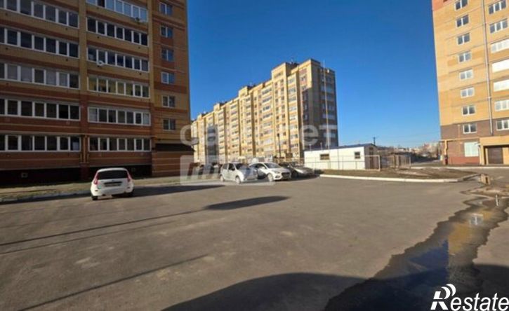 2-комн квартира Йошкар-Ола, улица Йывана Кырли, 31