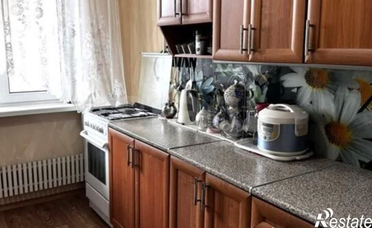 3-комн квартира улица Щербакова, 5А,  д. 5А