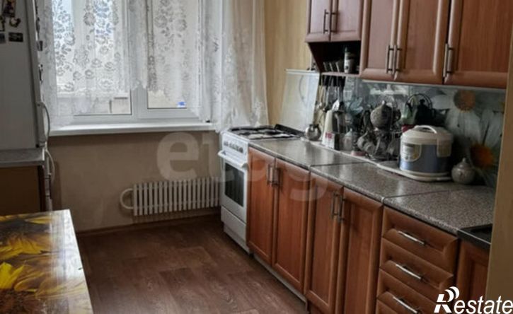 3-комн квартира улица Щербакова, 5А,  д. 5А