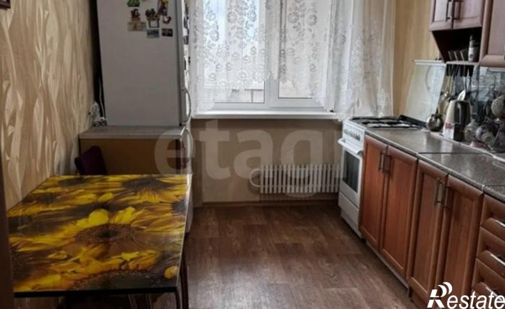 3-комн квартира улица Щербакова, 5А,  д. 5А