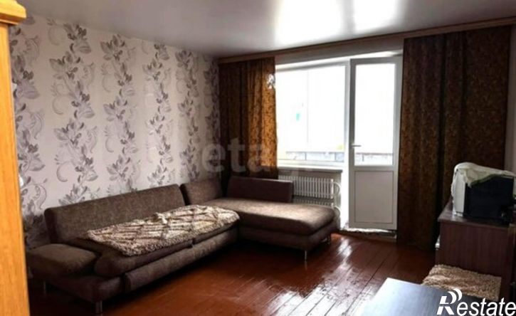 3-комн квартира улица Щербакова, 5А,  д. 5А