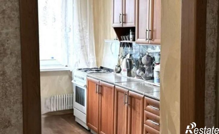 3-комн квартира улица Щербакова, 5А,  д. 5А