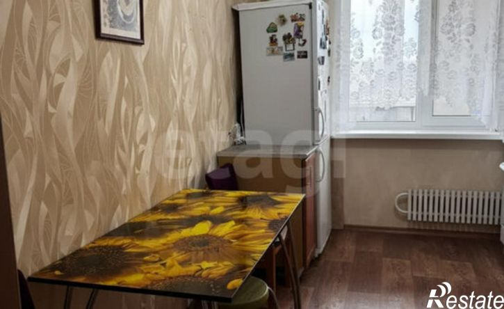 3-комн квартира улица Щербакова, 5А,  д. 5А