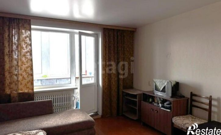 3-комн квартира улица Щербакова, 5А,  д. 5А