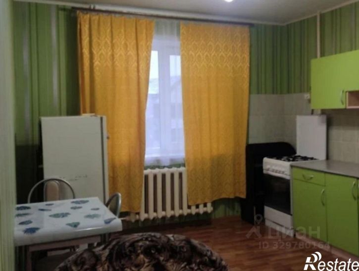 1-комн квартира Йошкар-Ола