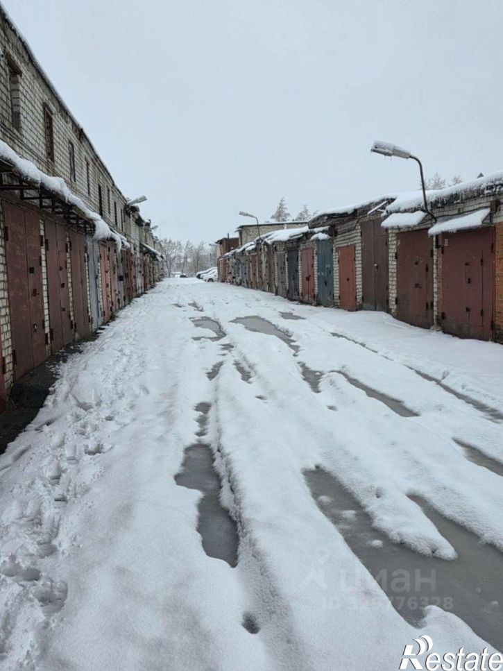 Гараж/парковка Йошкар-Ола