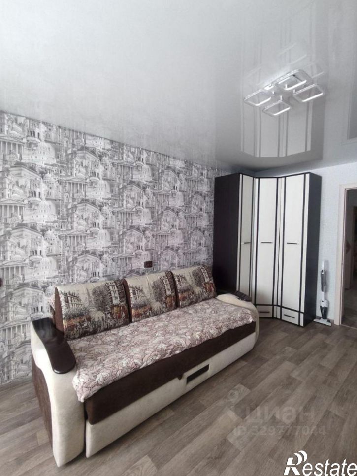 3-комн квартира Йошкар-Ола
