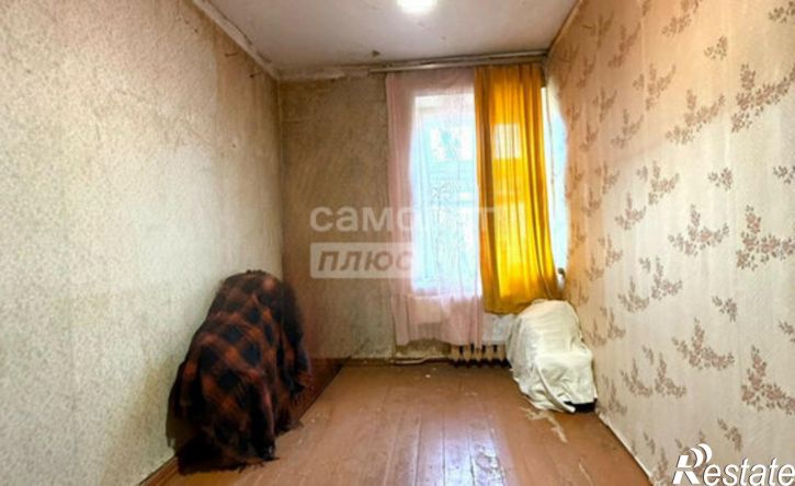 1-комн квартира Йошкар-Ола, улица Героев Сталинградской Битвы, 11