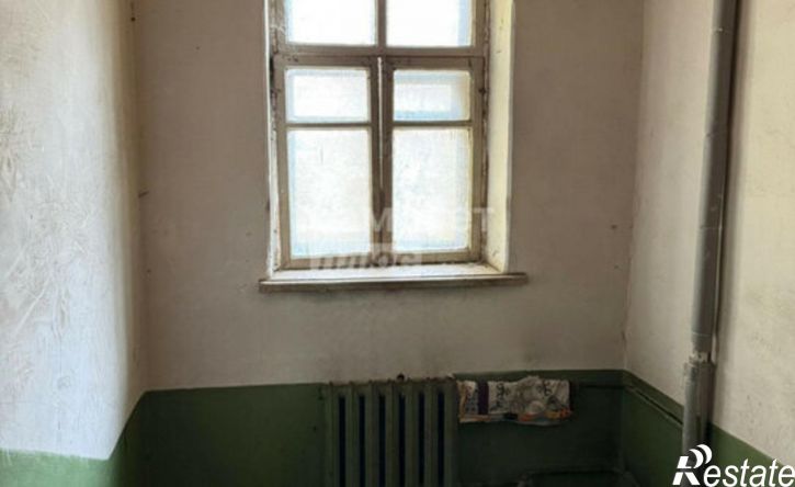 1-комн квартира Йошкар-Ола, улица Героев Сталинградской Битвы, 11