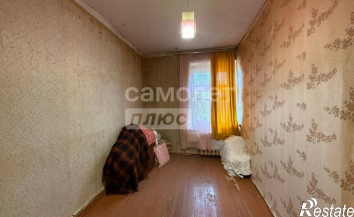 1-комн квартира Йошкар-Ола, улица Героев Сталинградской Битвы, 11