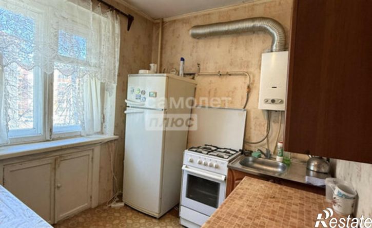 2-комн квартира Йошкар-Ола, Красноармейская улица, 86