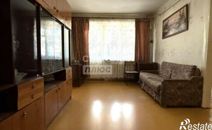 2-комн квартира Йошкар-Ола, Красноармейская улица, 86