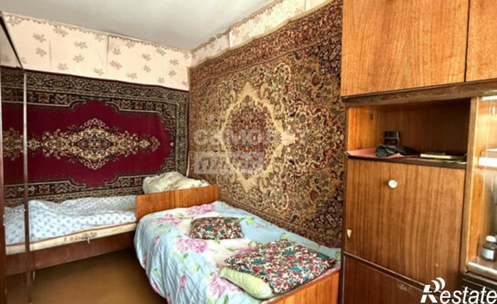 2-комн квартира Йошкар-Ола, Красноармейская улица, 86
