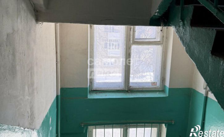 2-комн квартира Йошкар-Ола, Красноармейская улица, 86
