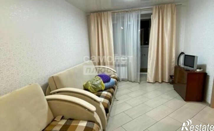 1-комн квартира Йошкар-Ола, улица Машиностроителей, 101А